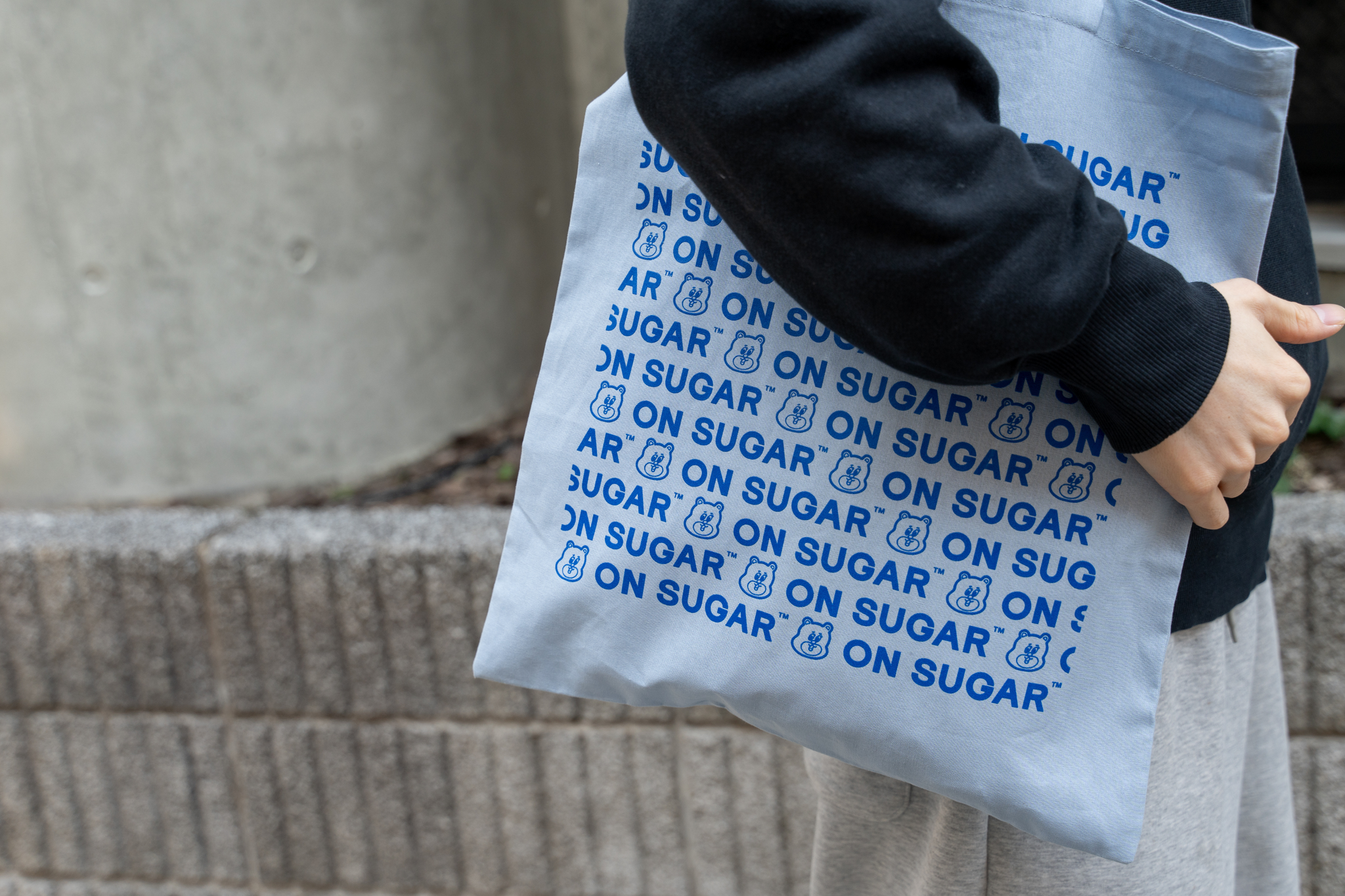 サトーくんアパレル& グッズ ON SUGAR限定