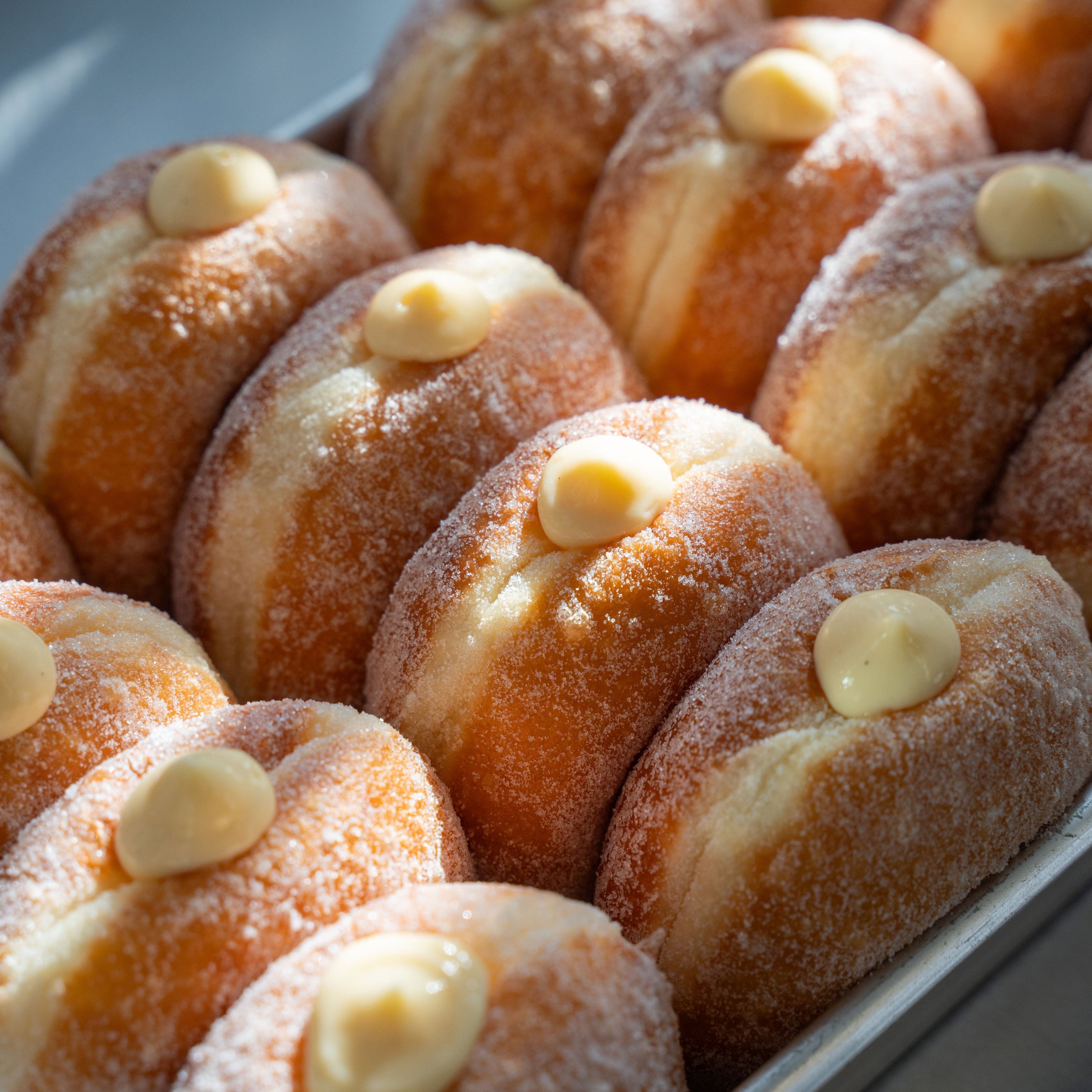 人気マラサダドーナツ6個セット