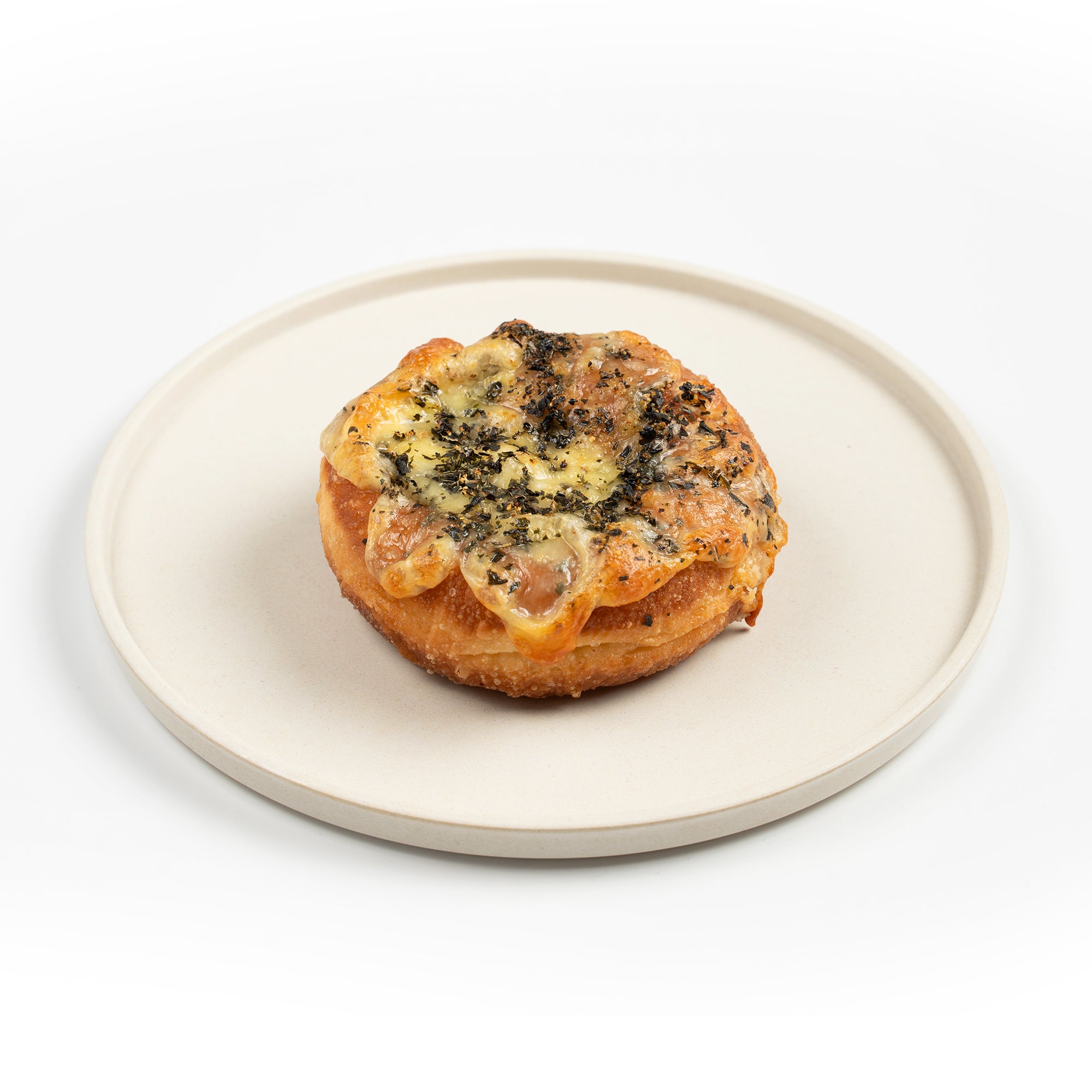 冷凍ふわモチおかずマラサダ4種セット|朝食・ランチにおすすめ