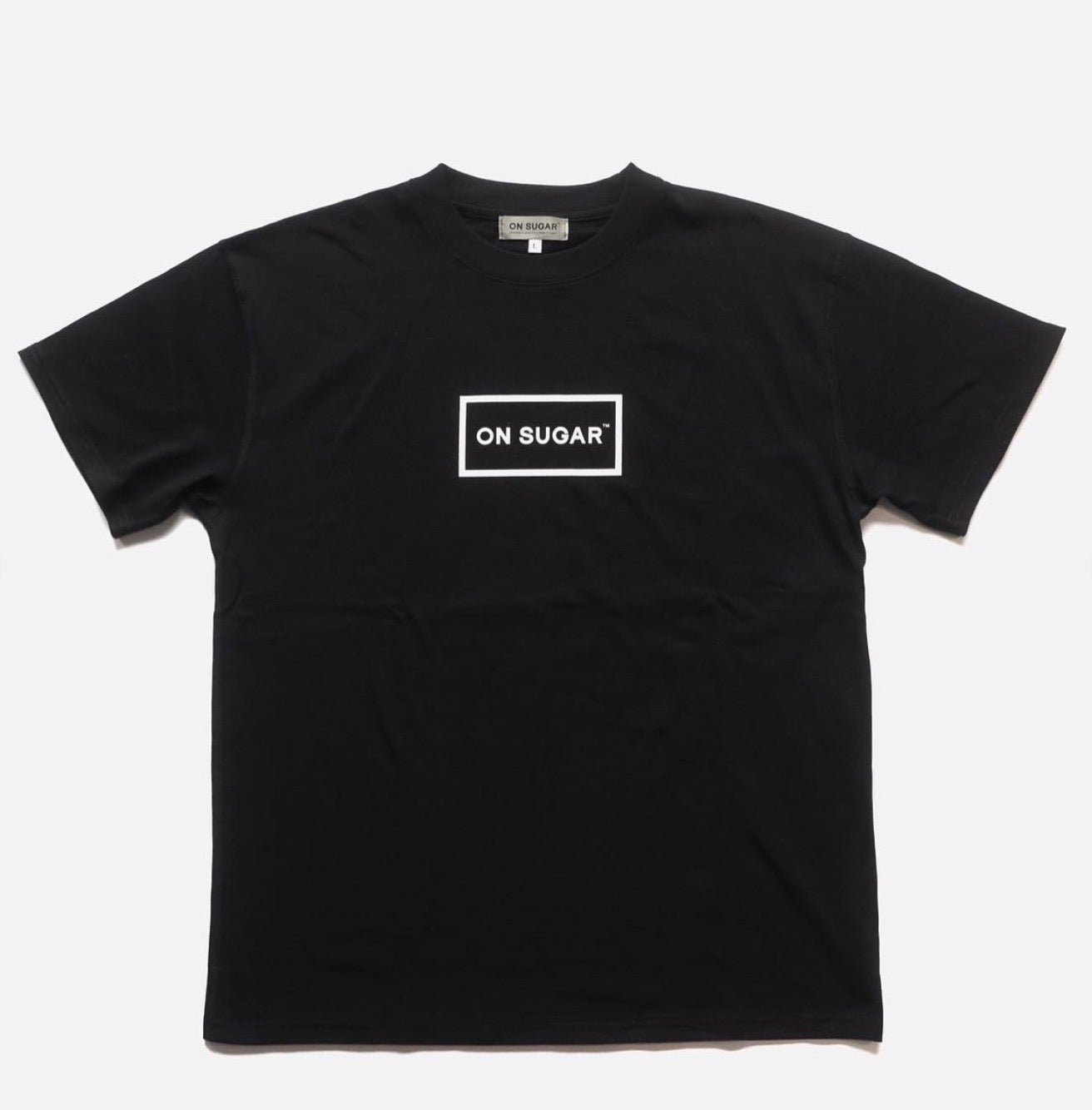 Tシャツ “Anything”