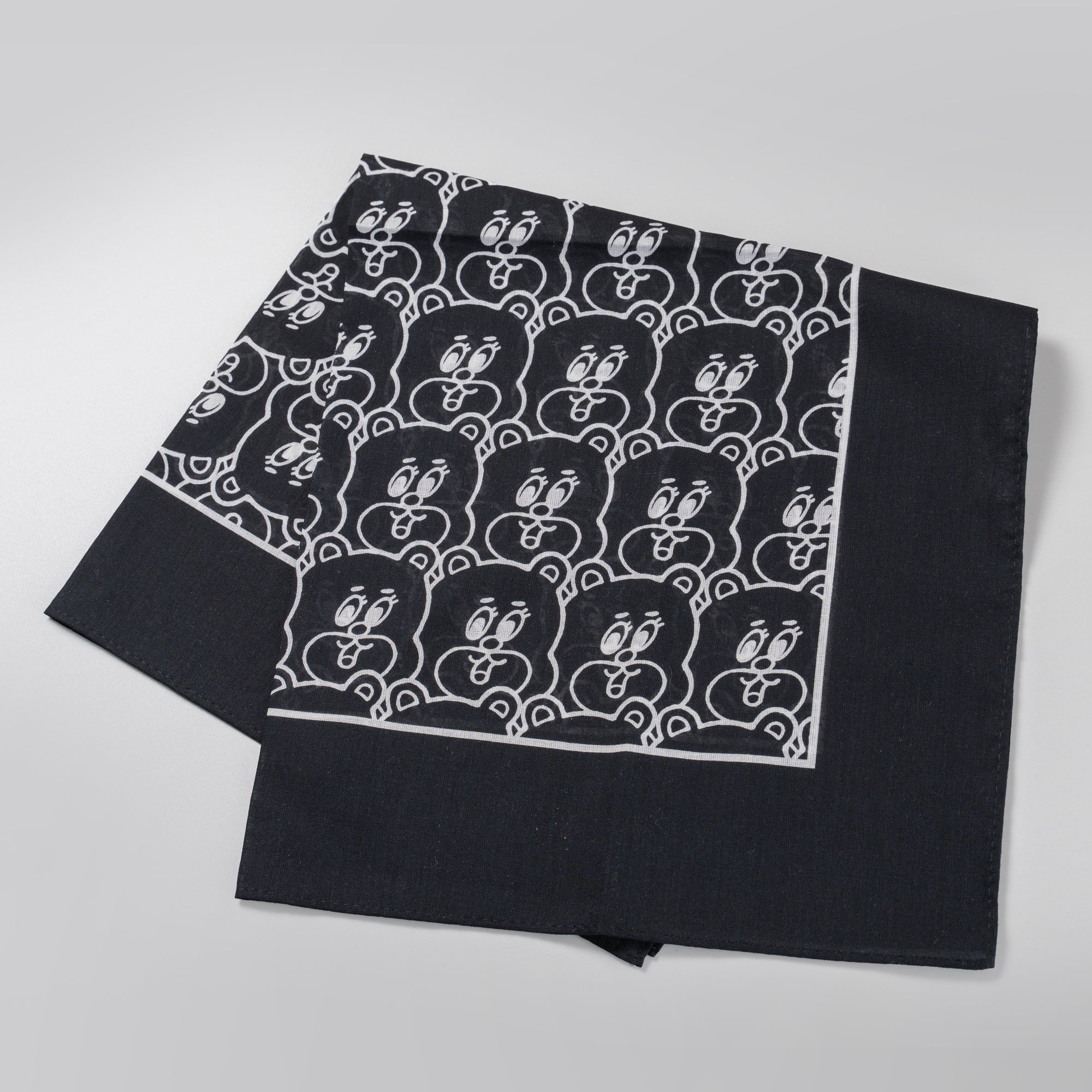 サトーくんバンダナ