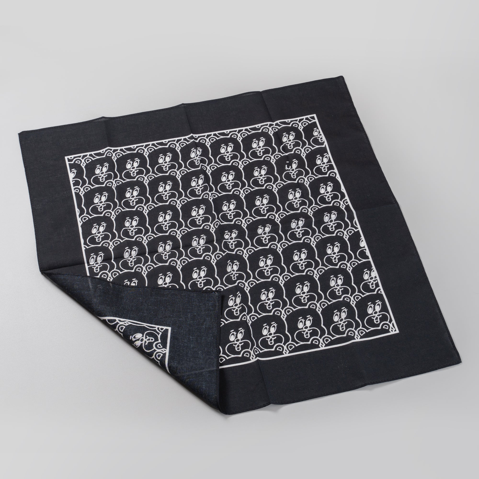 サトーくんバンダナ