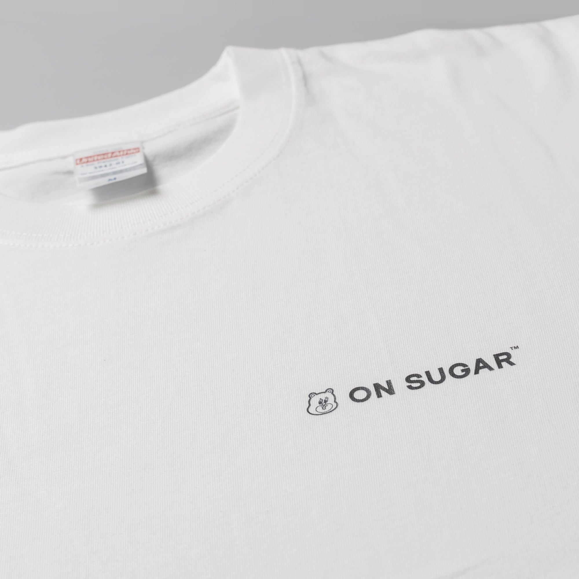 Tシャツ"大阪限定Ver."
