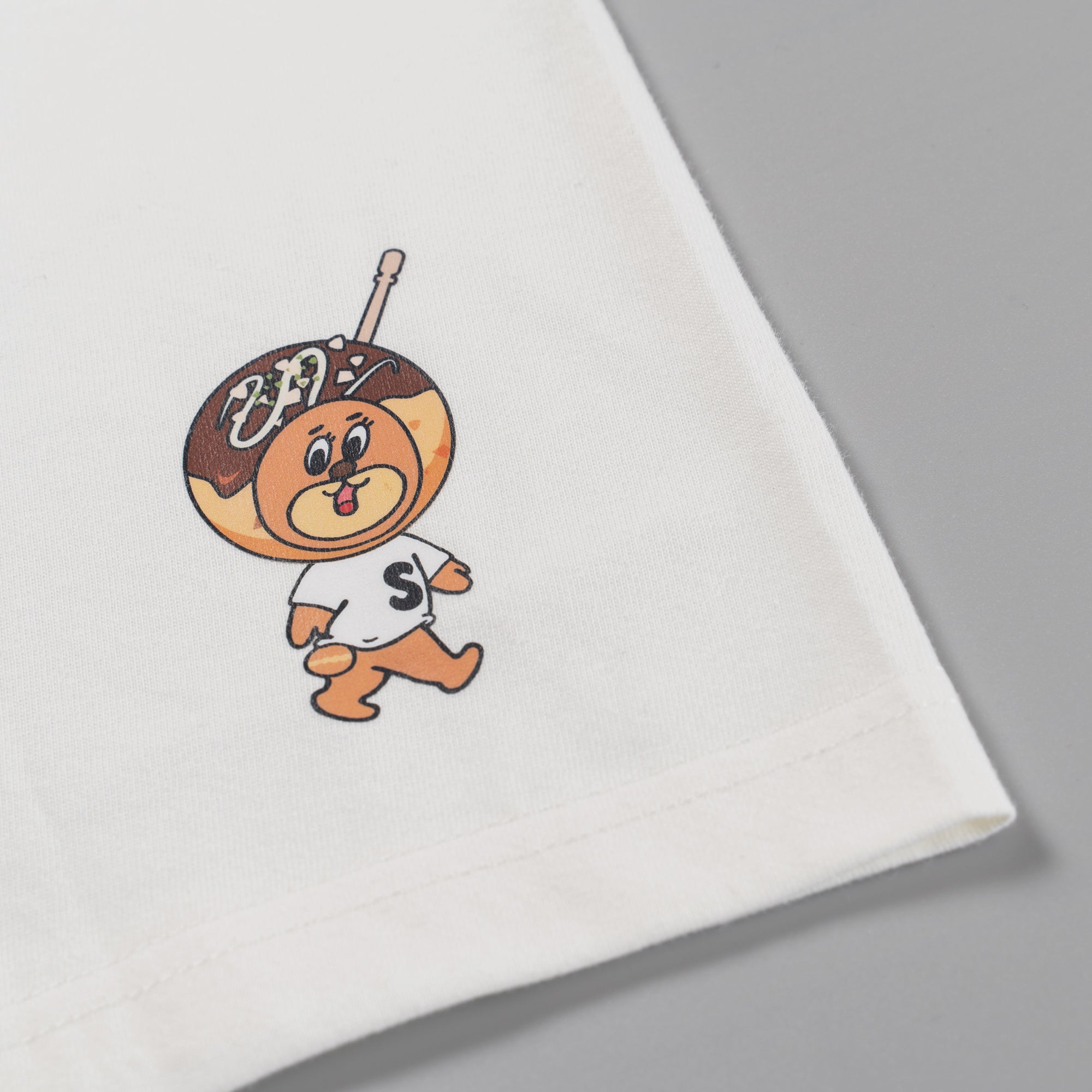 Tシャツ"大阪限定Ver."