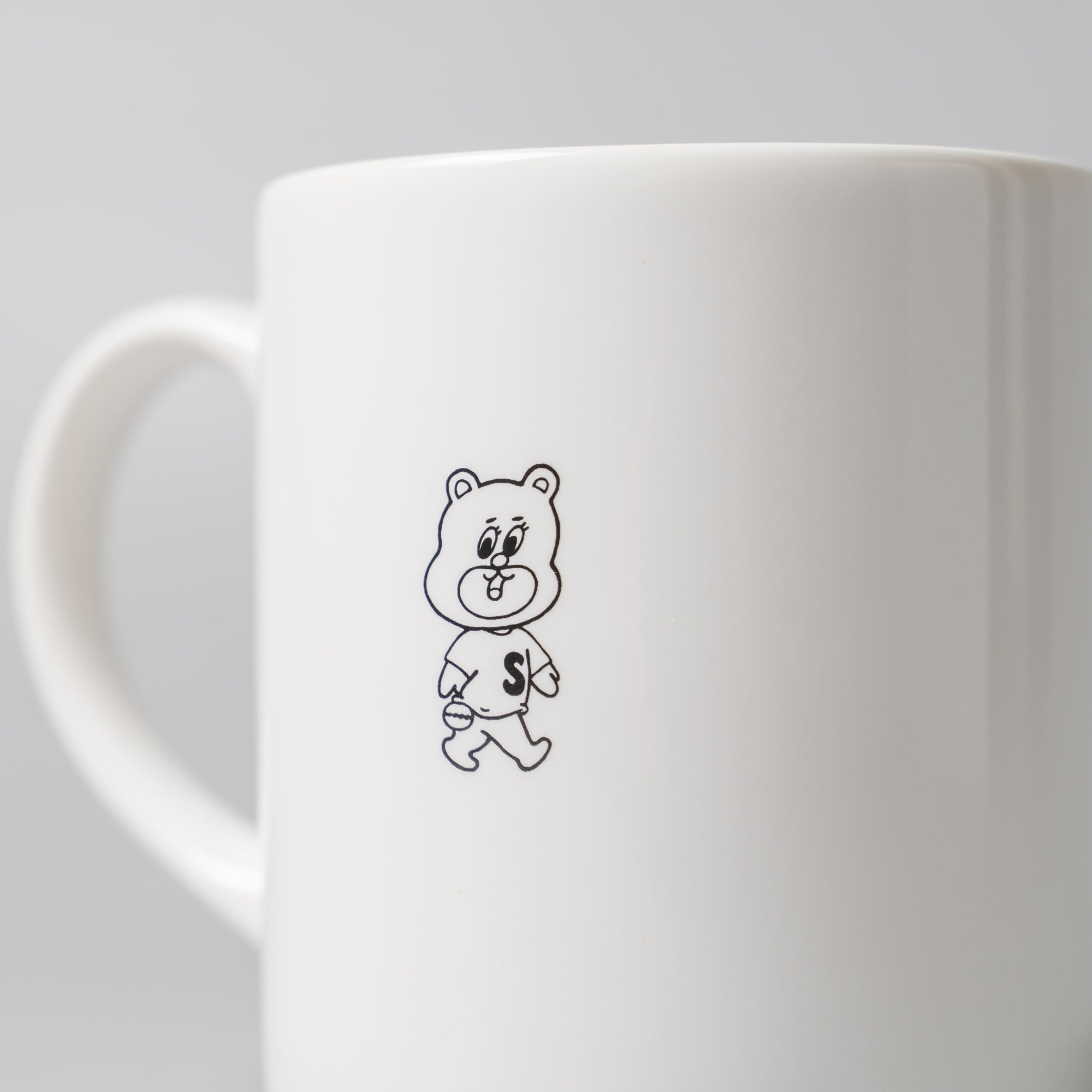 サトーくんマグカップ
