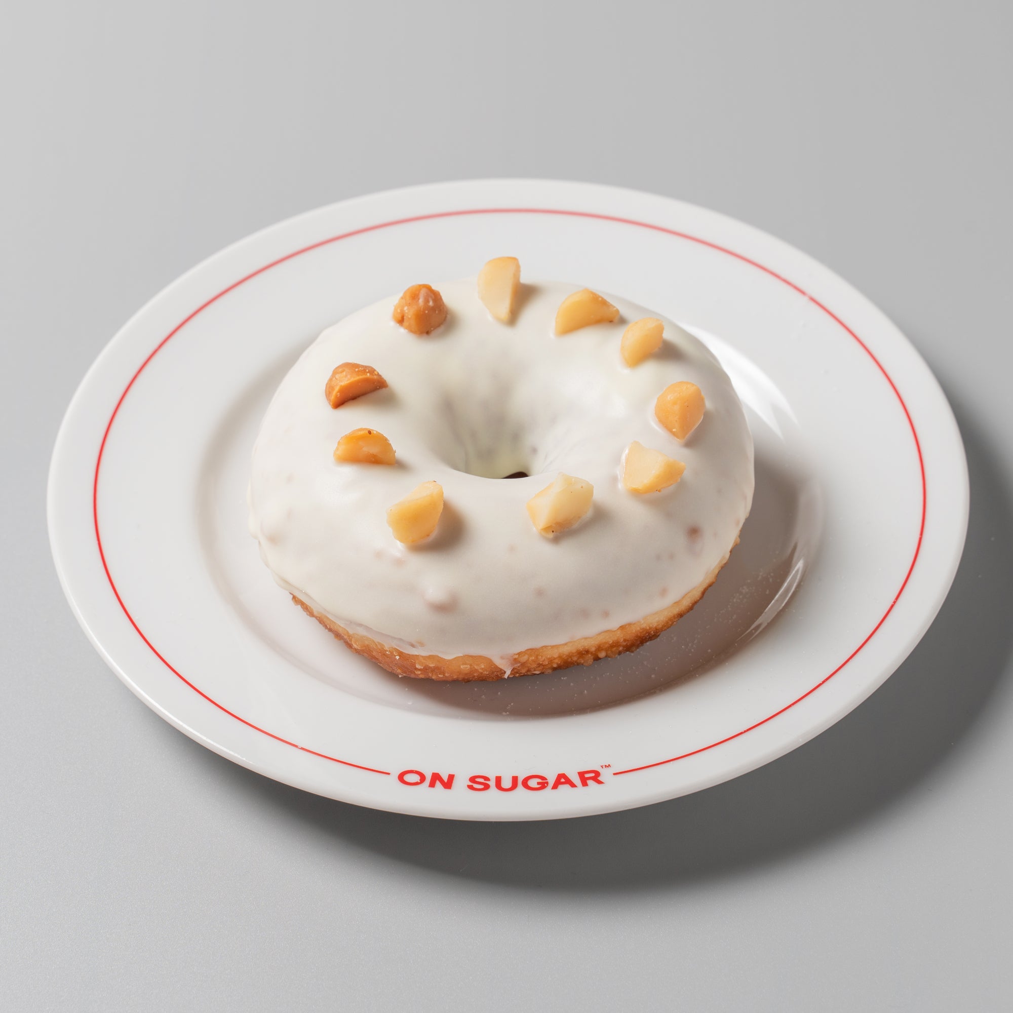 オリジナルドーナツ6個セット