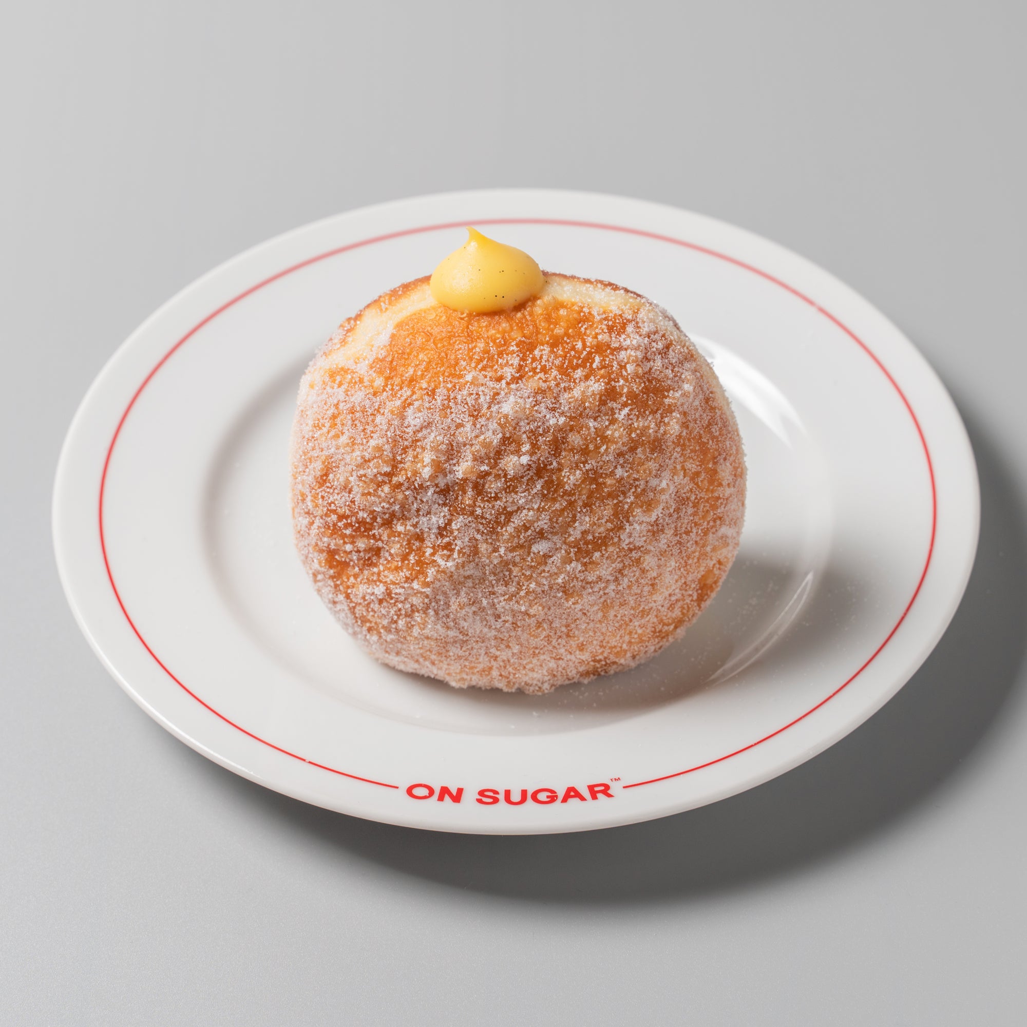 マラサダカスタード3個セット