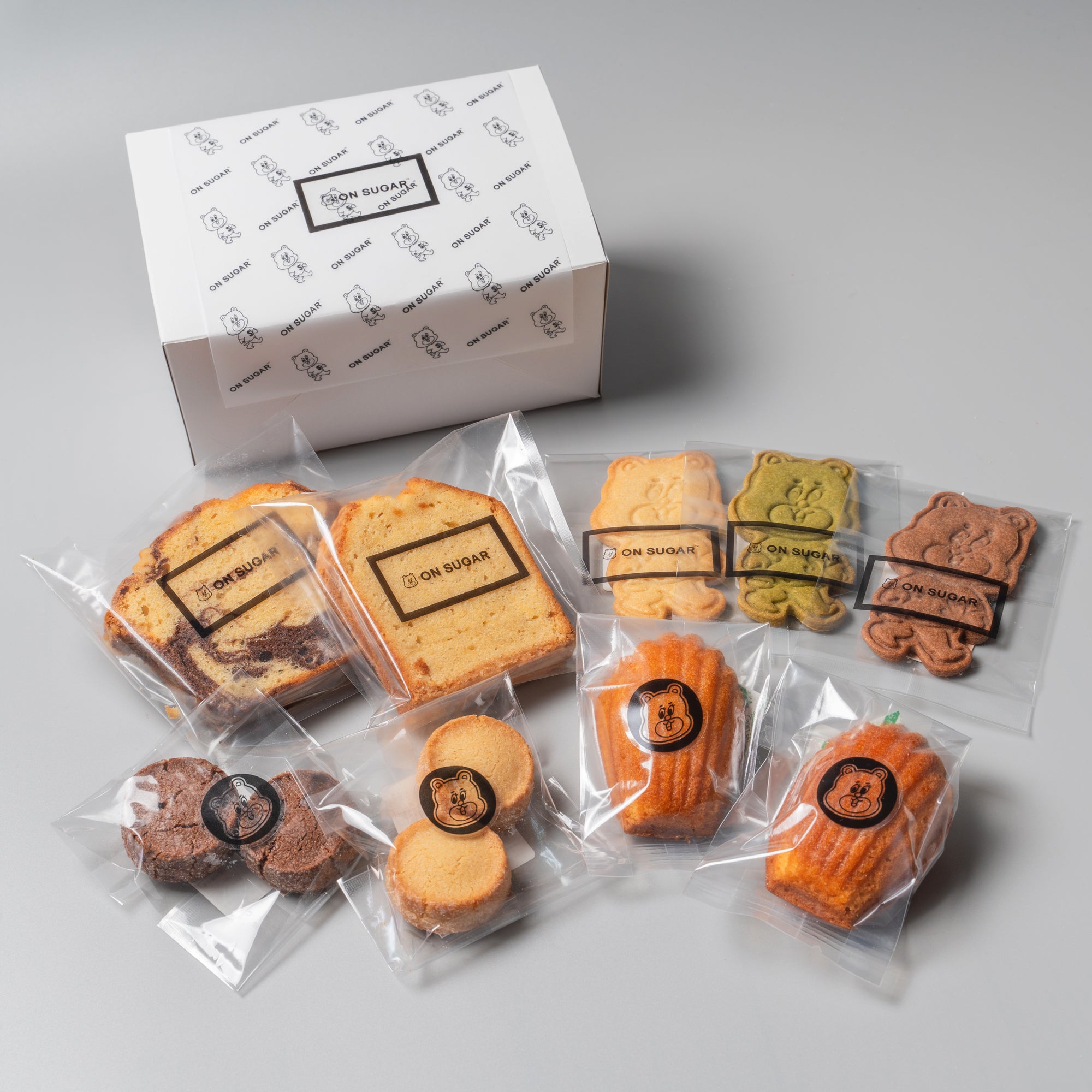 サトーくんおすすめバラエティセット