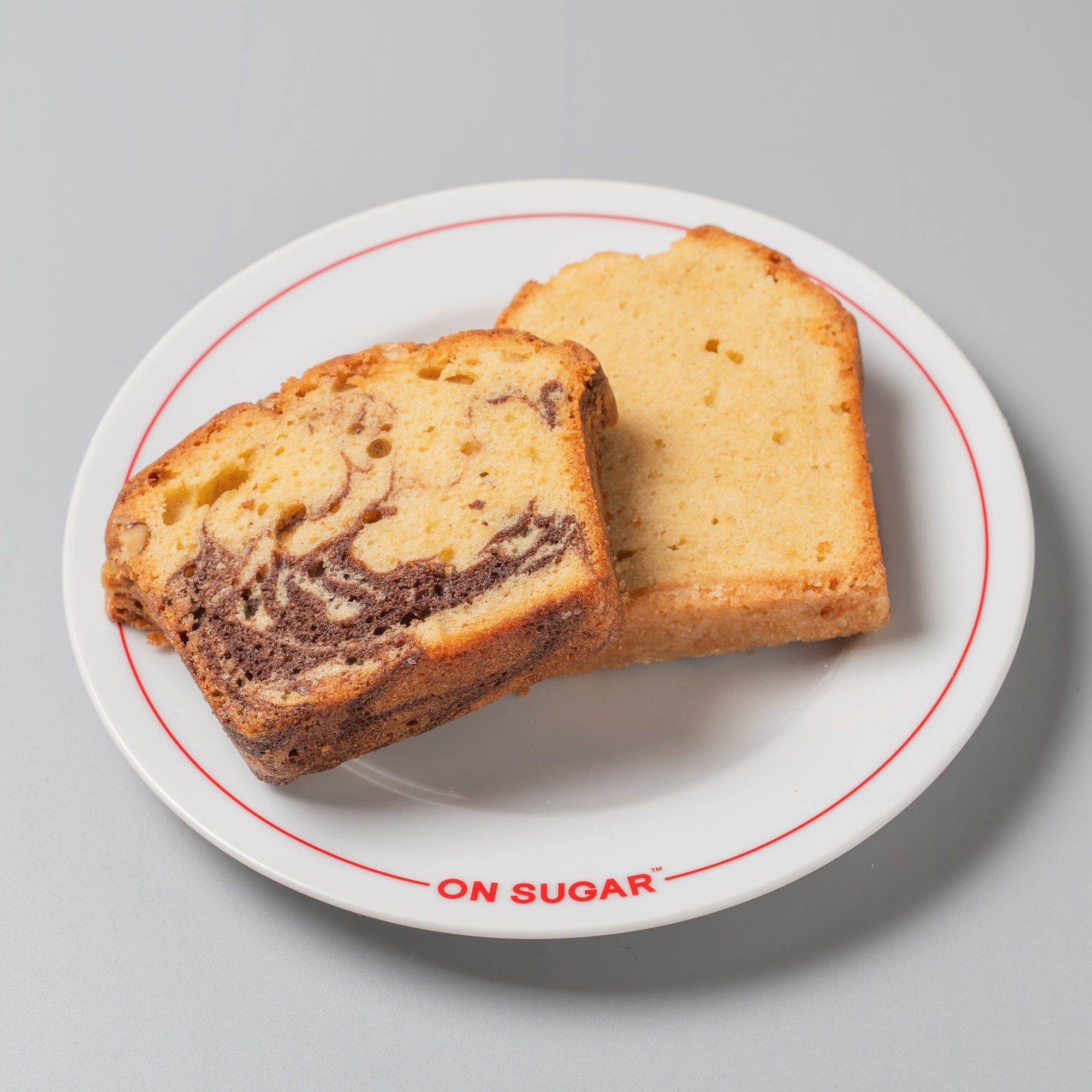 パウンドケーキ4カット入りセット