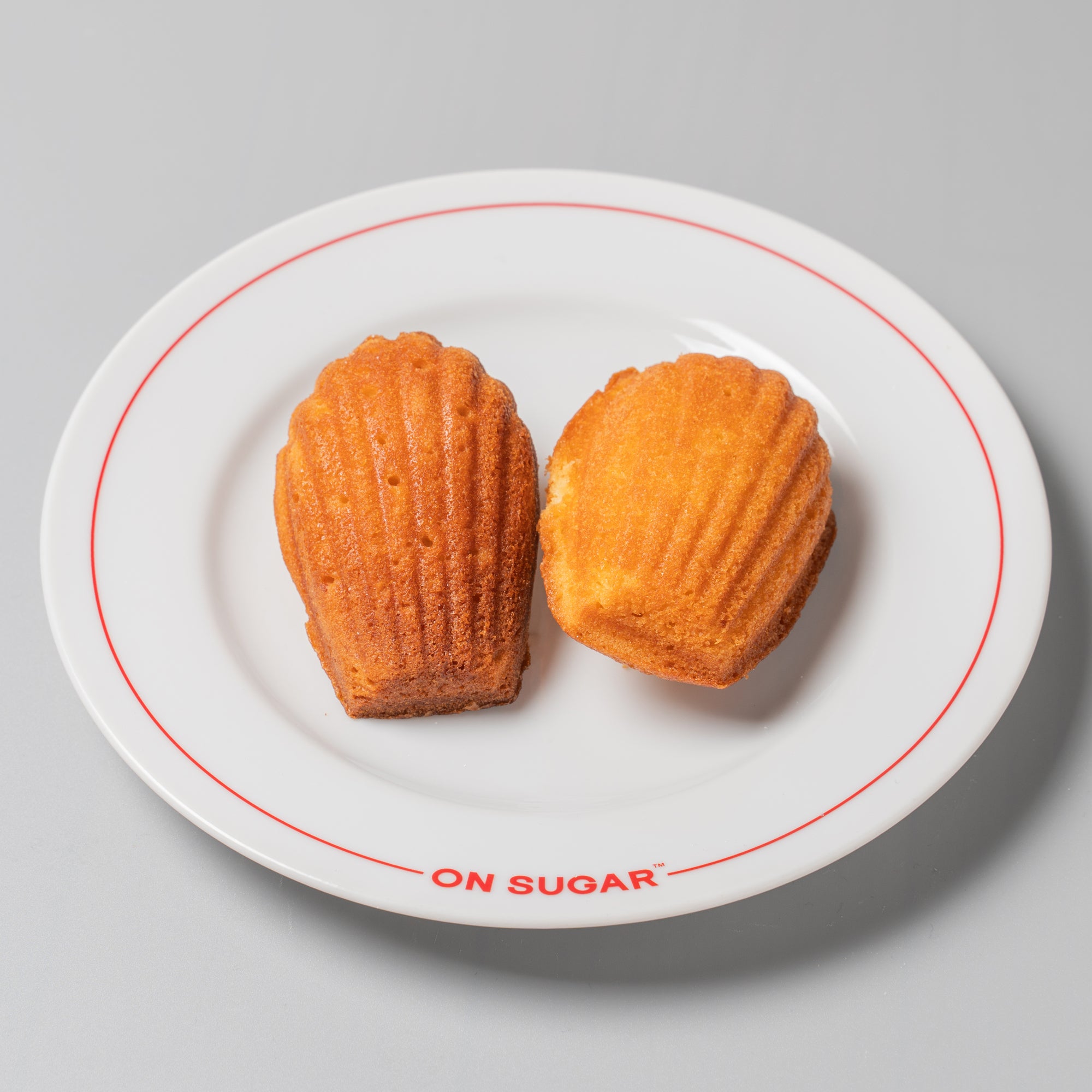 マドレーヌ4個入りセット