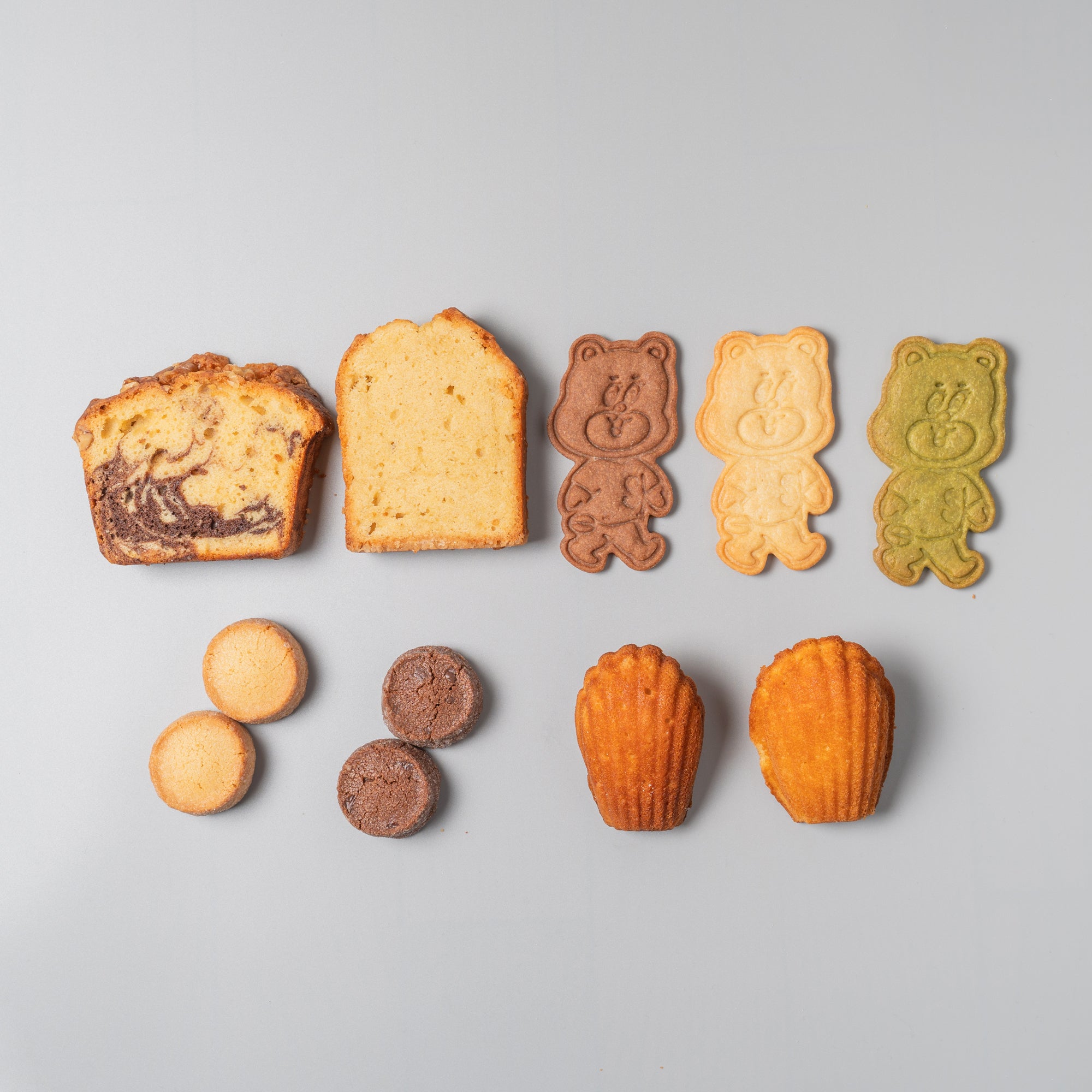 サトーくんおすすめバラエティセット