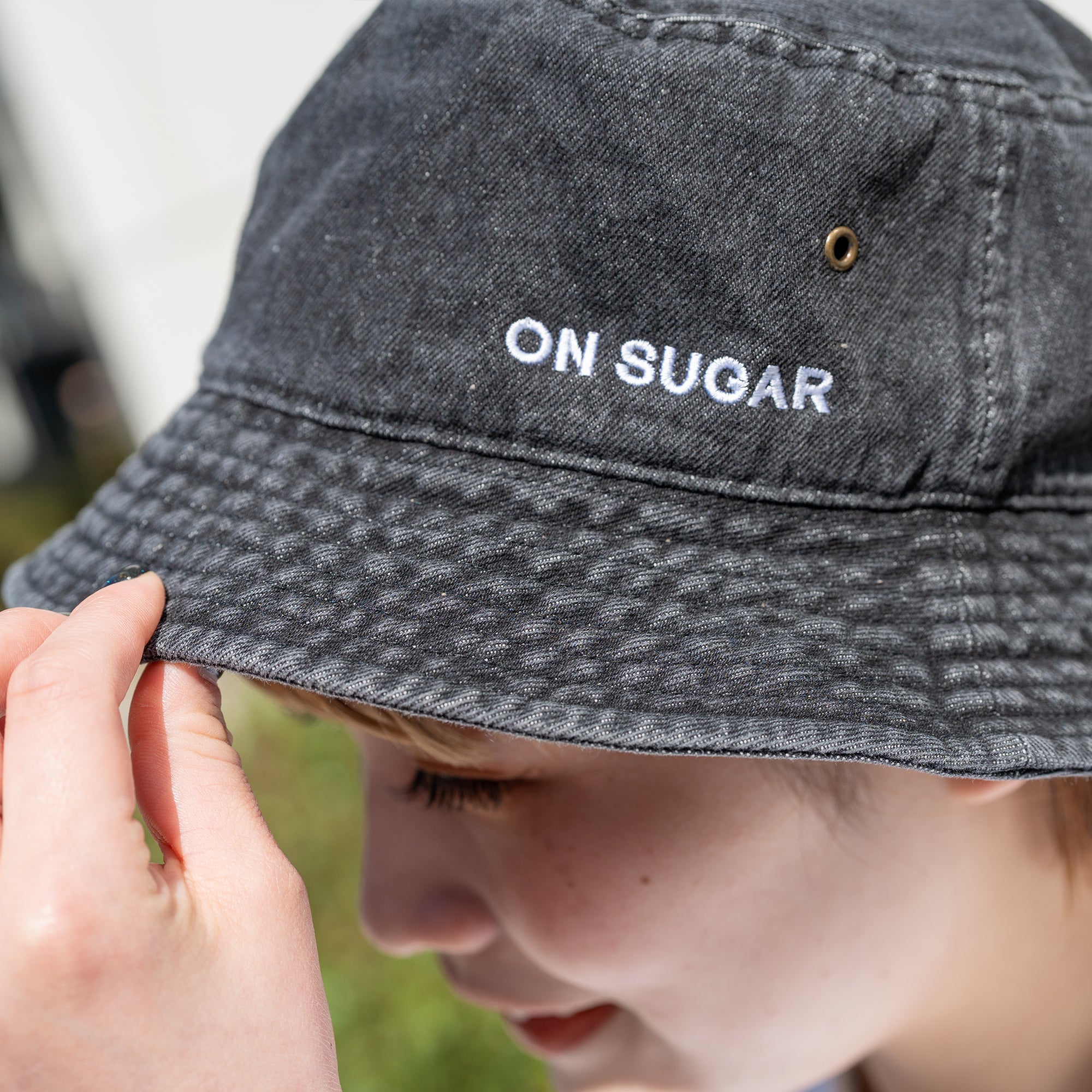 バケットハット