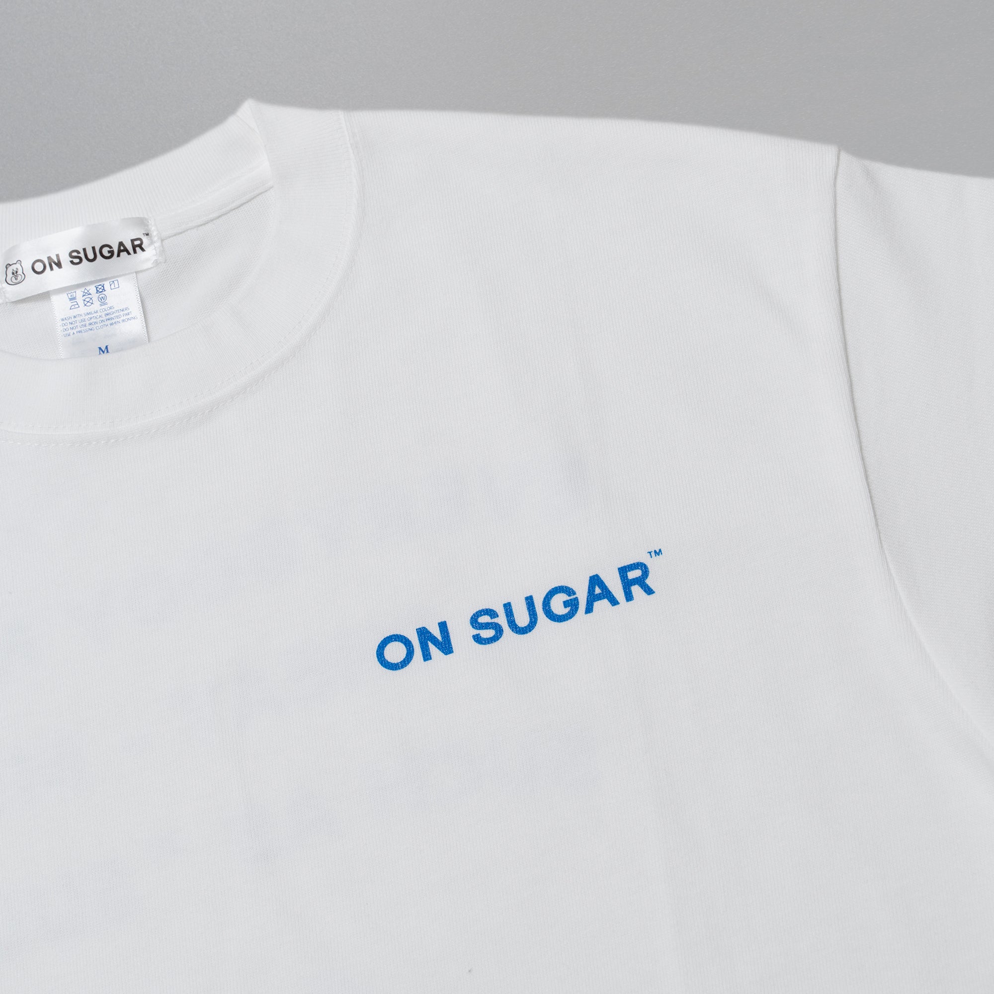 Tシャツ “CHEAT DAY”