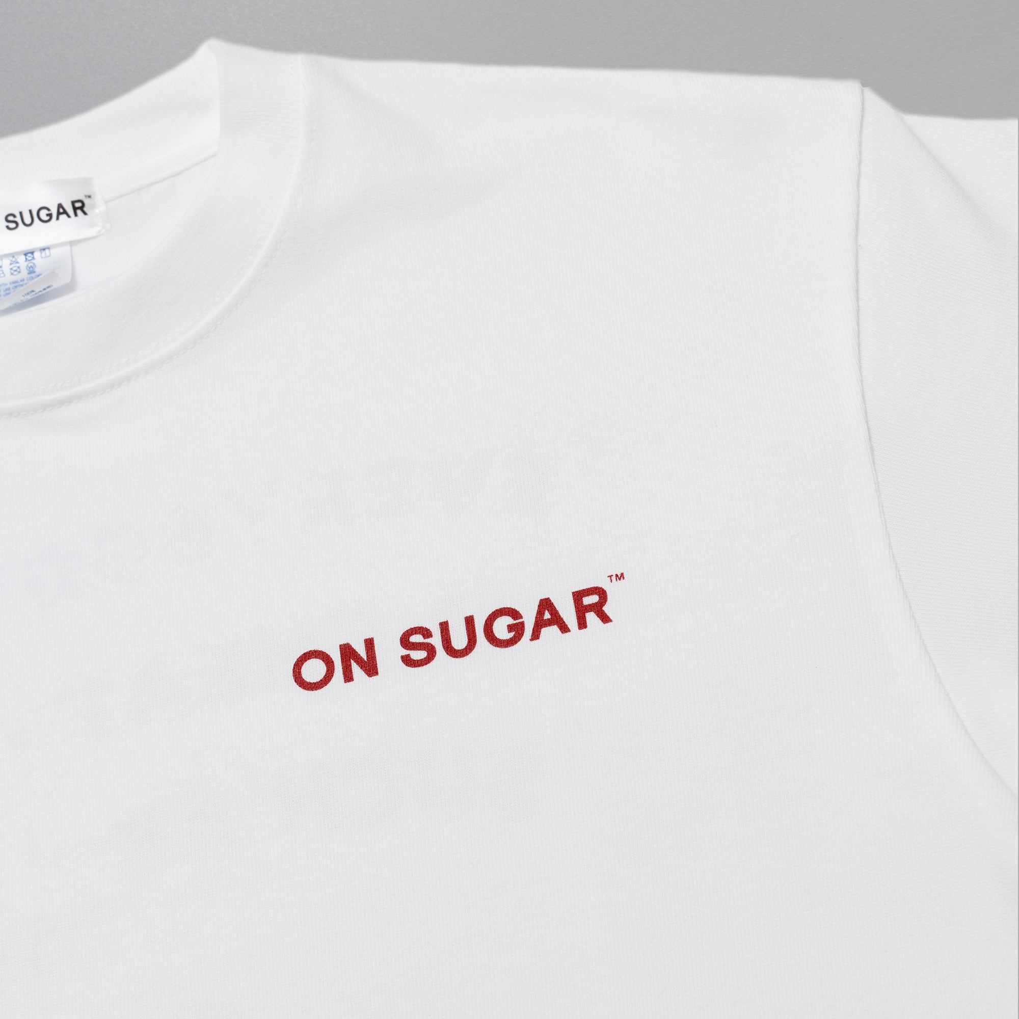 Tシャツ “CHEAT DAY”