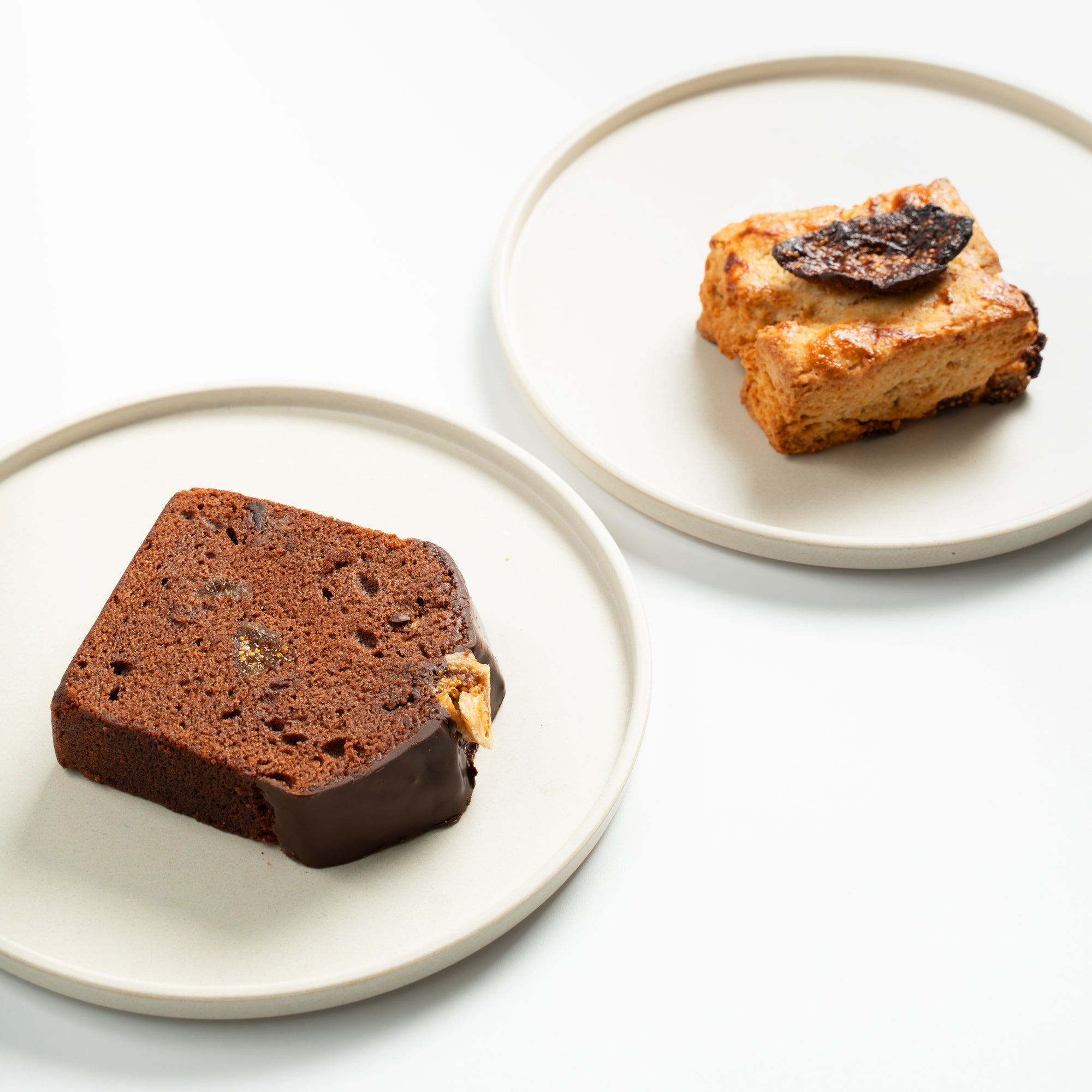 いちじくスイーツ詰め合わせ|秋限定スコーン&パウンドケーキ