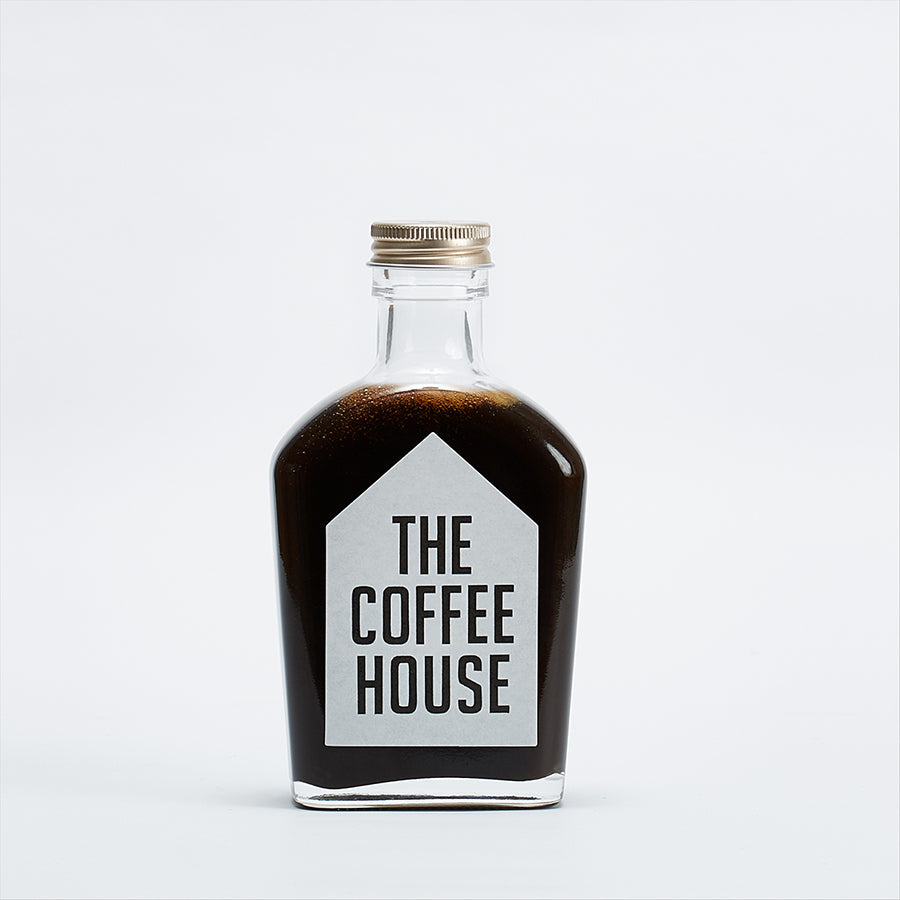 【おうちカフェスイーツ】ミニドーナツ&COFFEE SAUCEセット