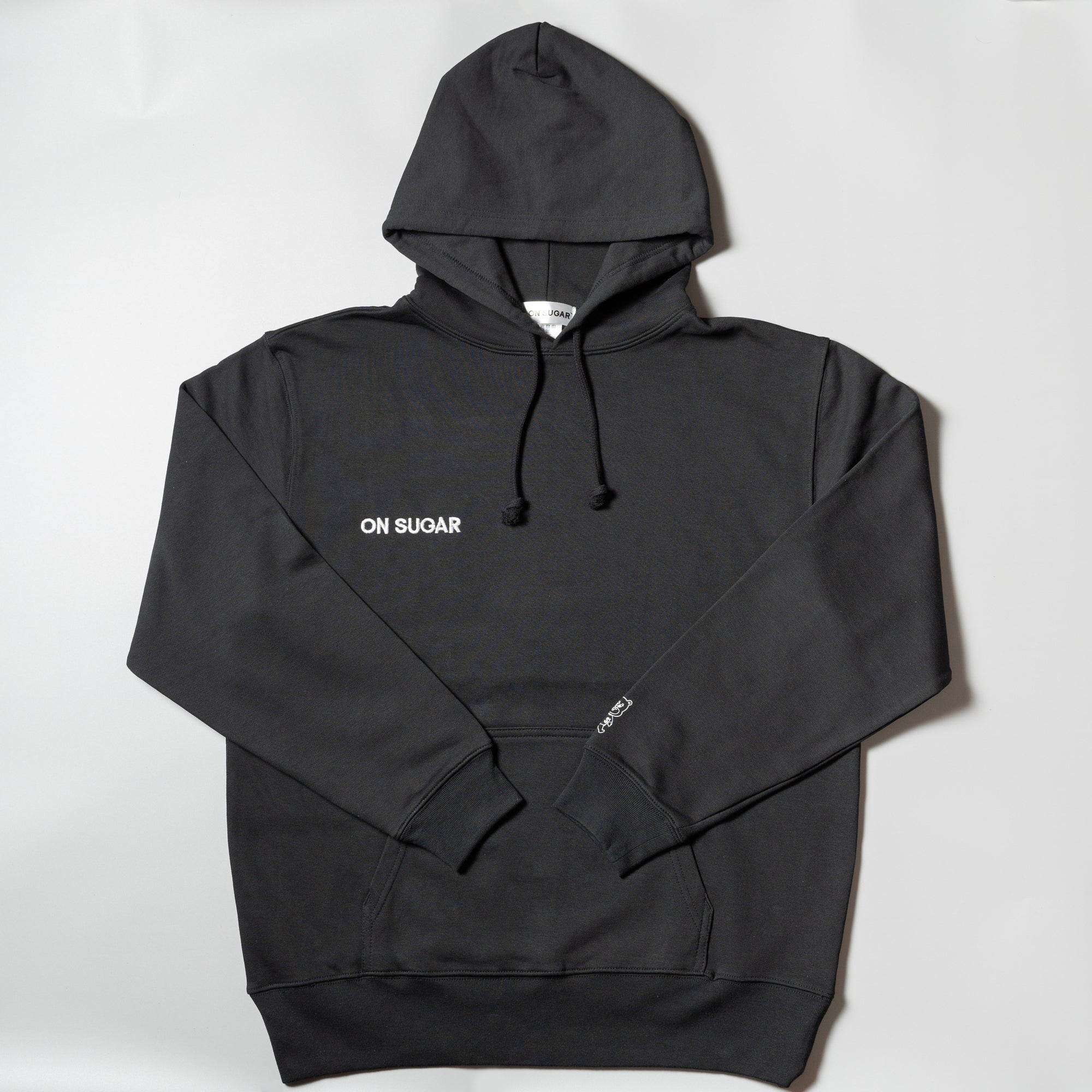 ORIGINAL HOODIE
