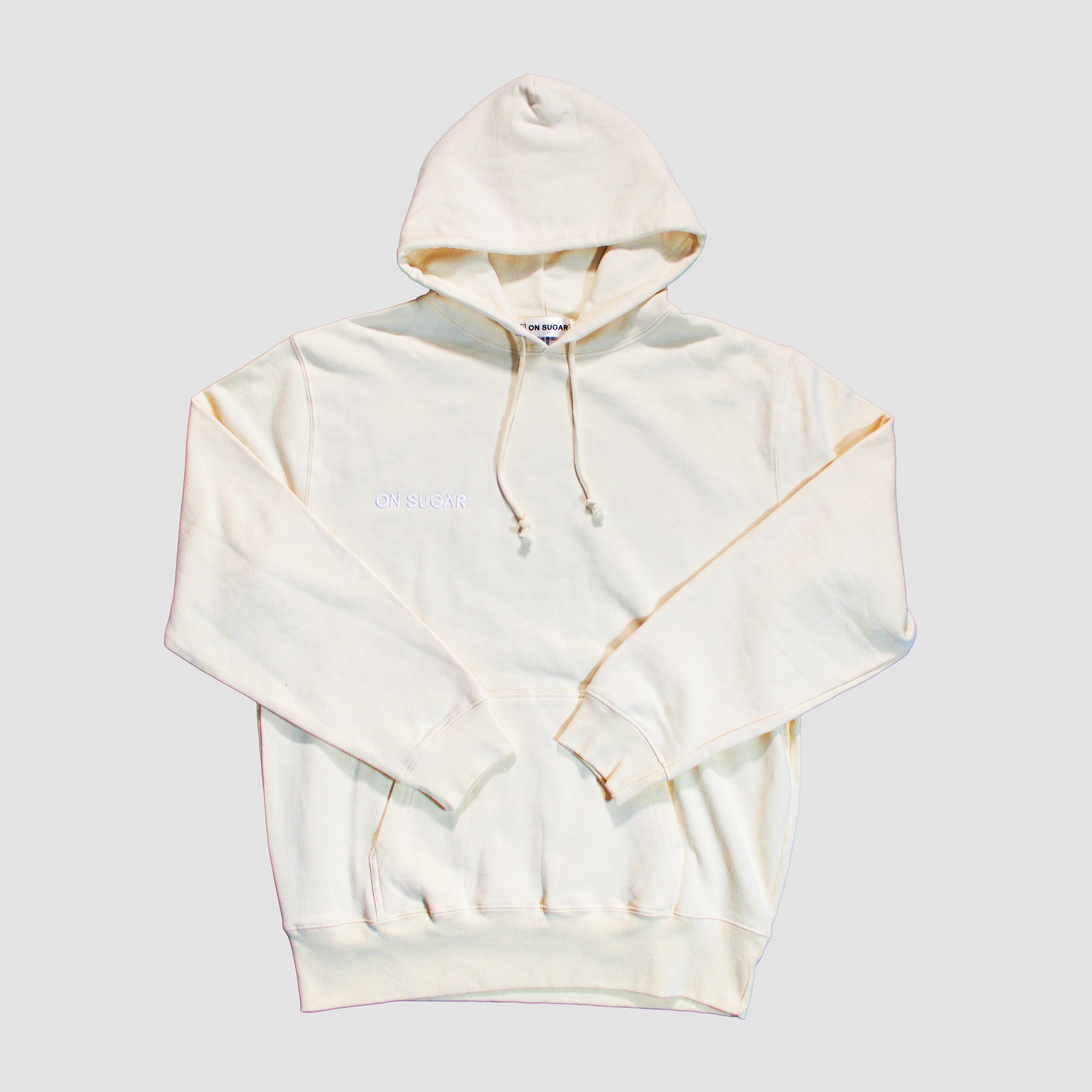 ORIGINAL HOODIE