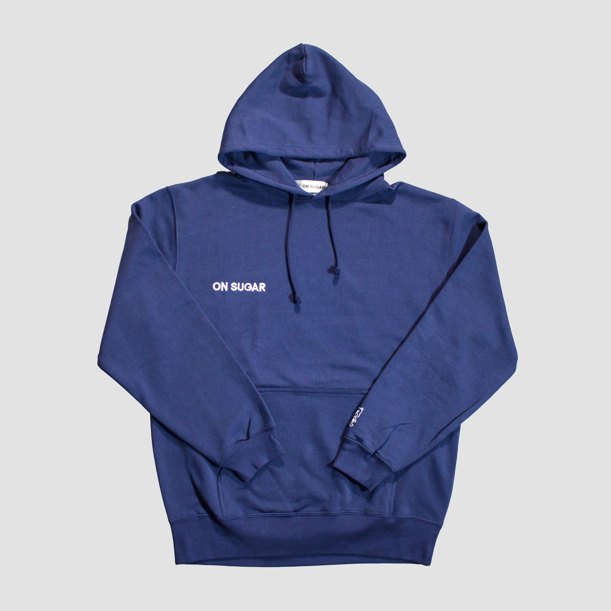 ORIGINAL HOODIE