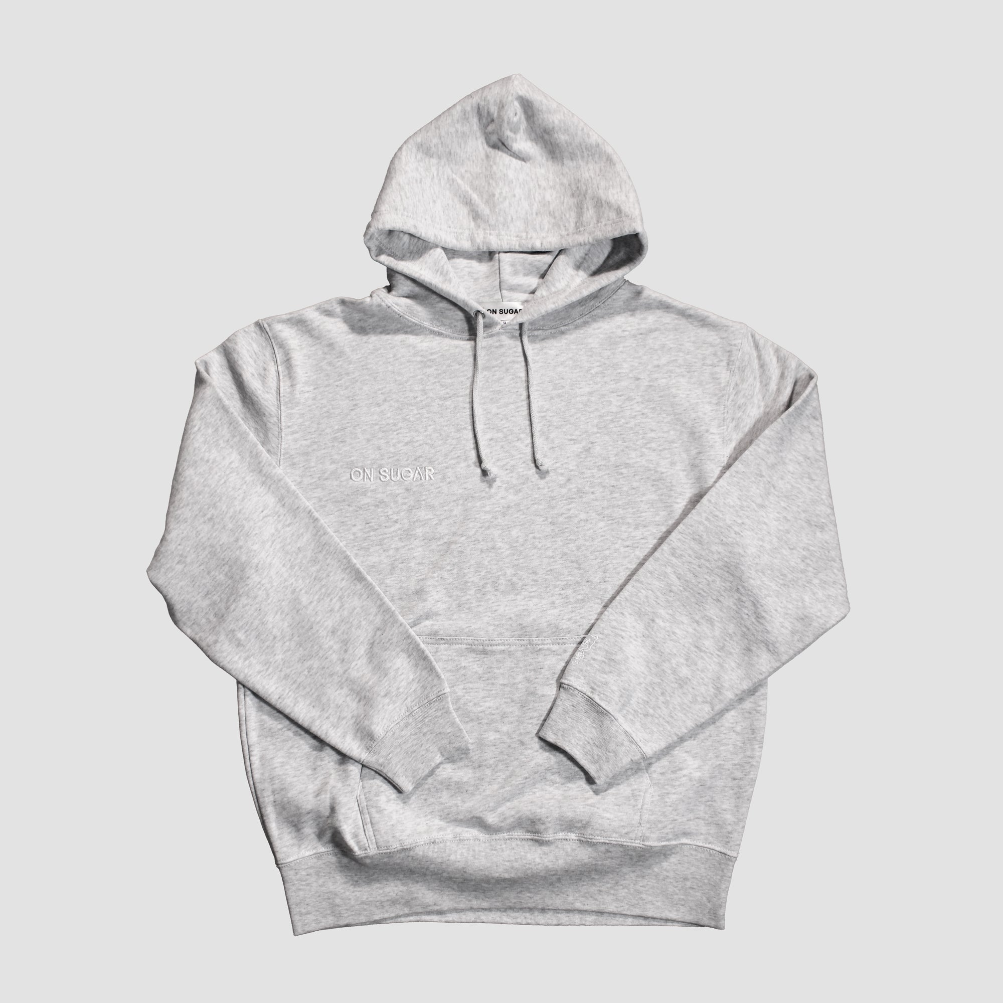 ORIGINAL HOODIE