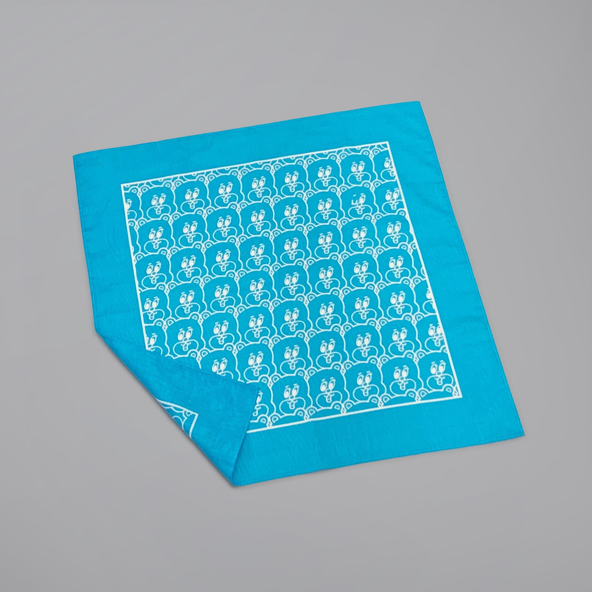 サトーくんバンダナ