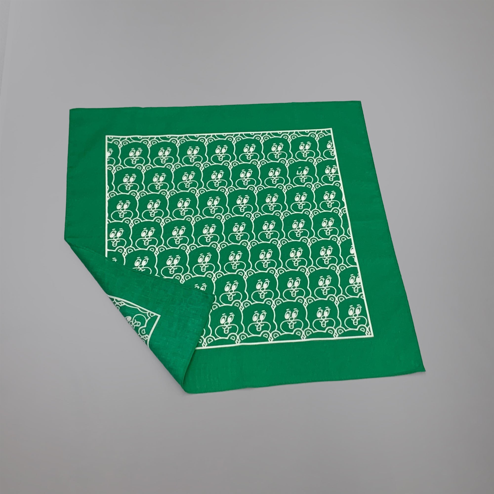 サトーくんバンダナ