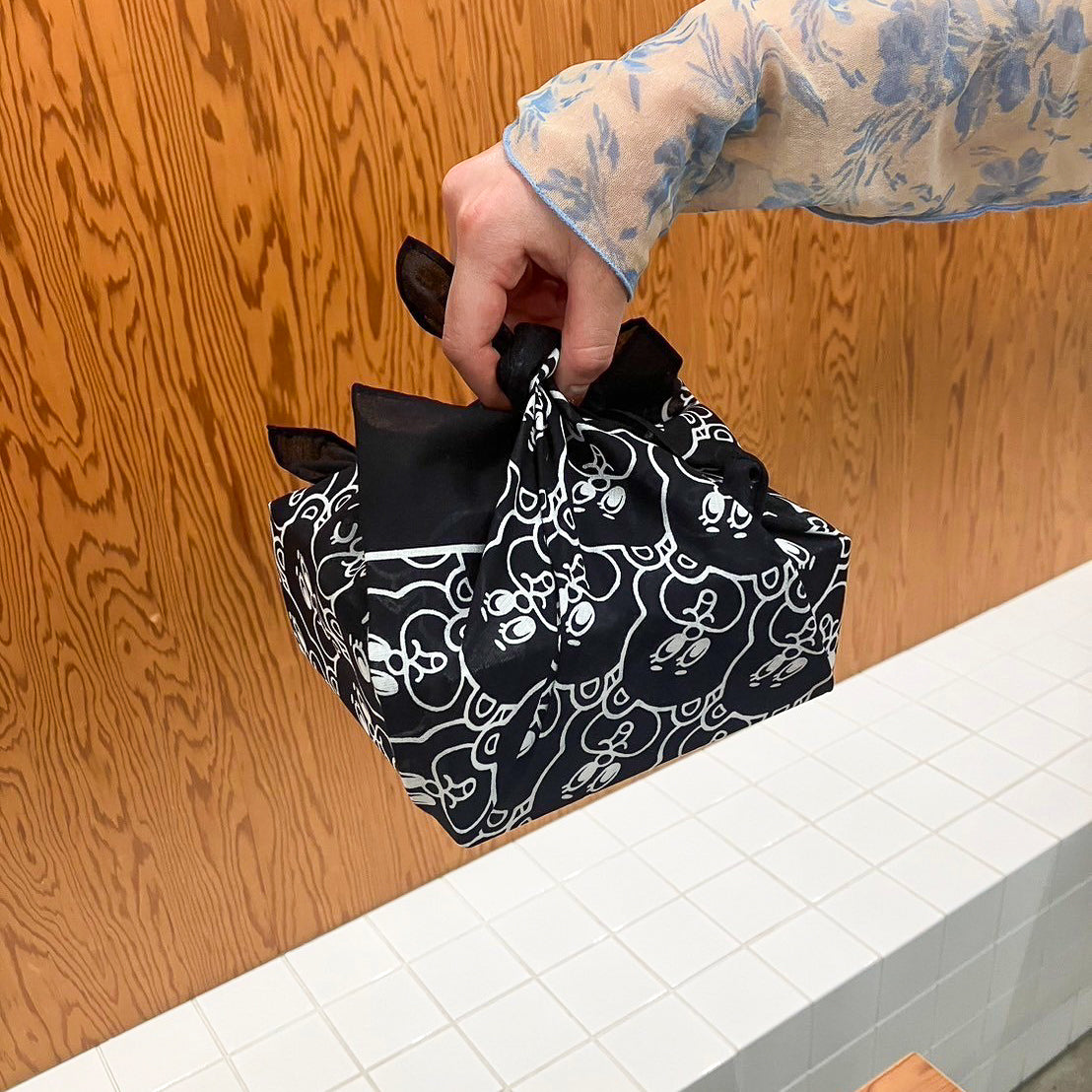 サトーくんバンダナ