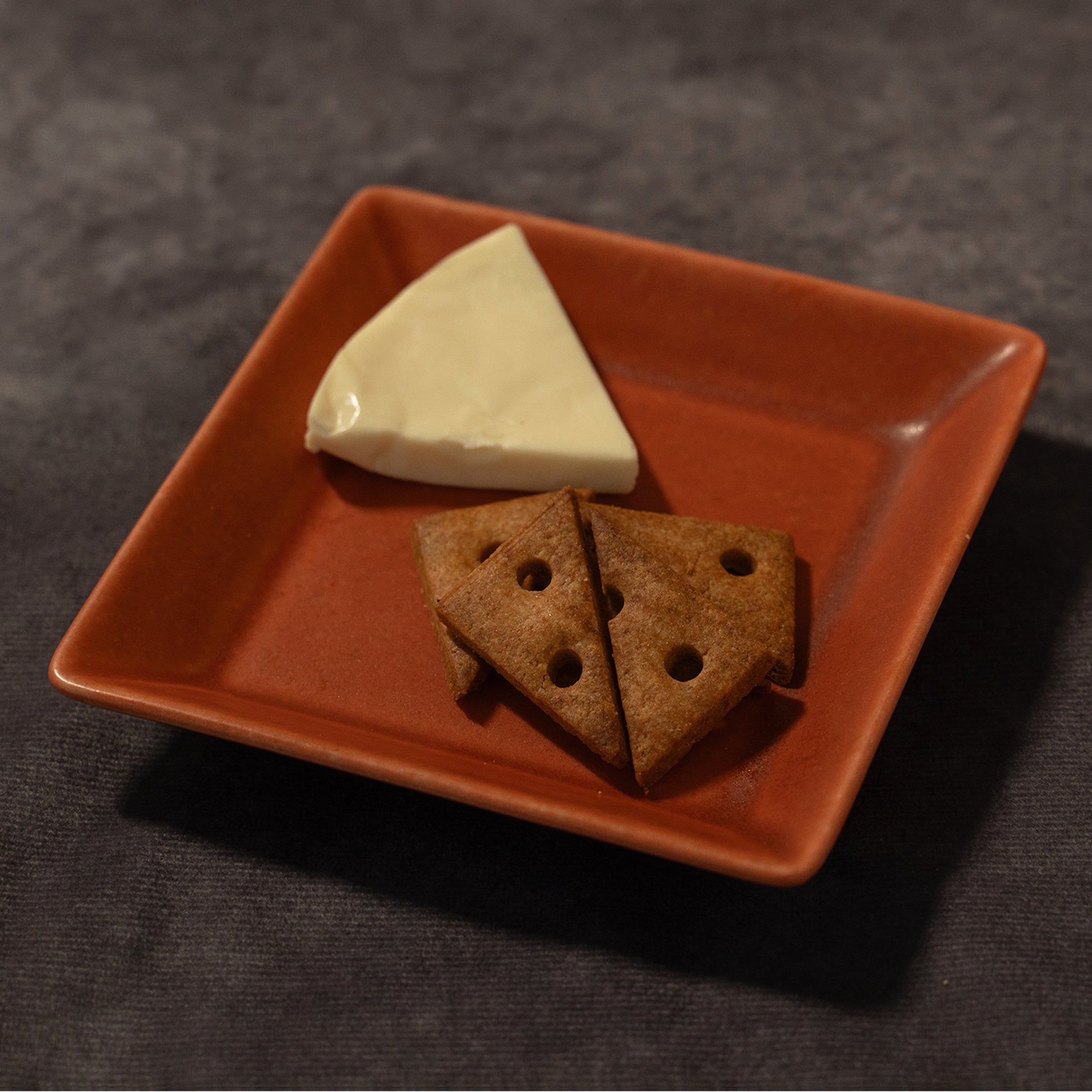 【受注生産】【2缶】OTSUMAMI COOKIE BOX