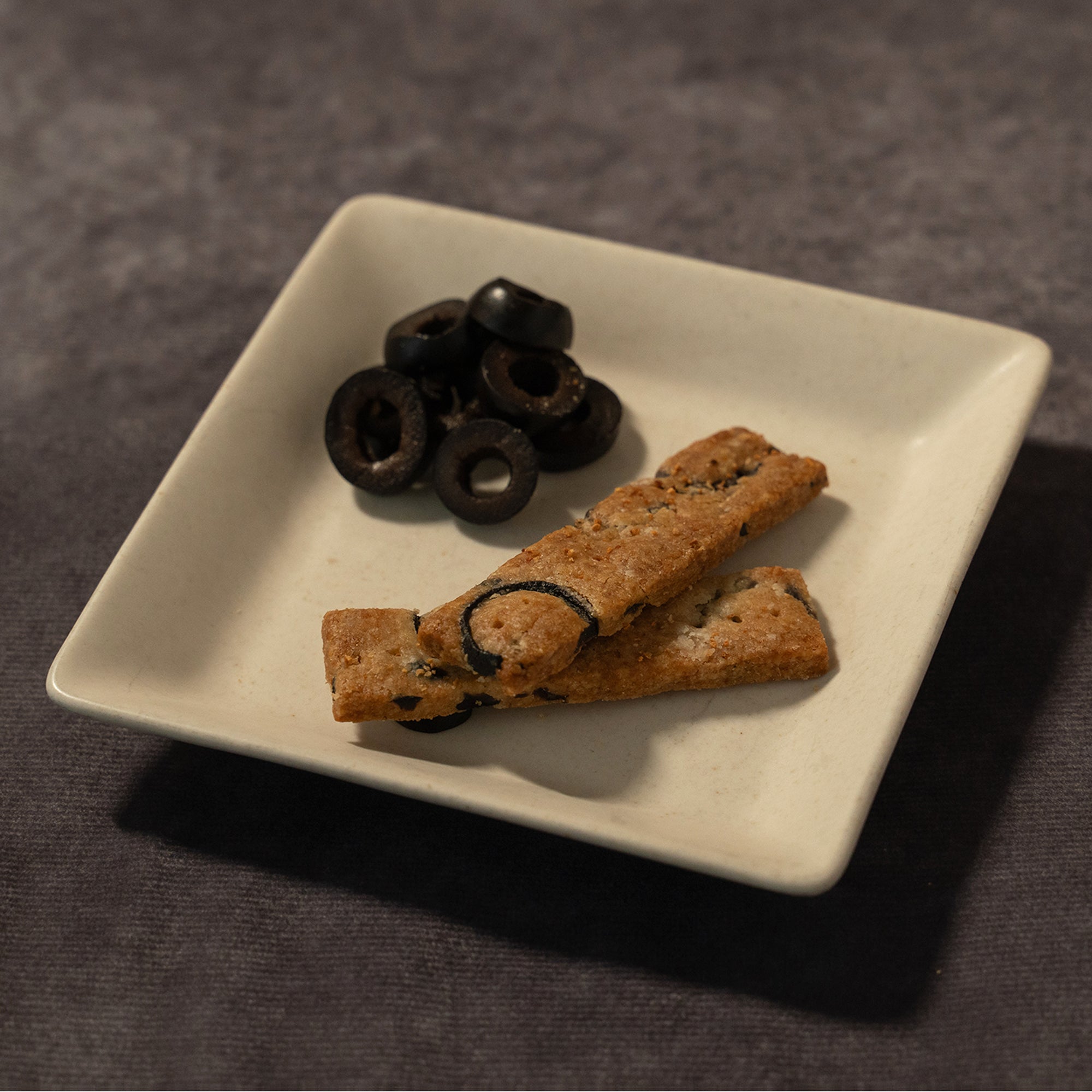 【受注生産】【2缶】OTSUMAMI COOKIE BOX