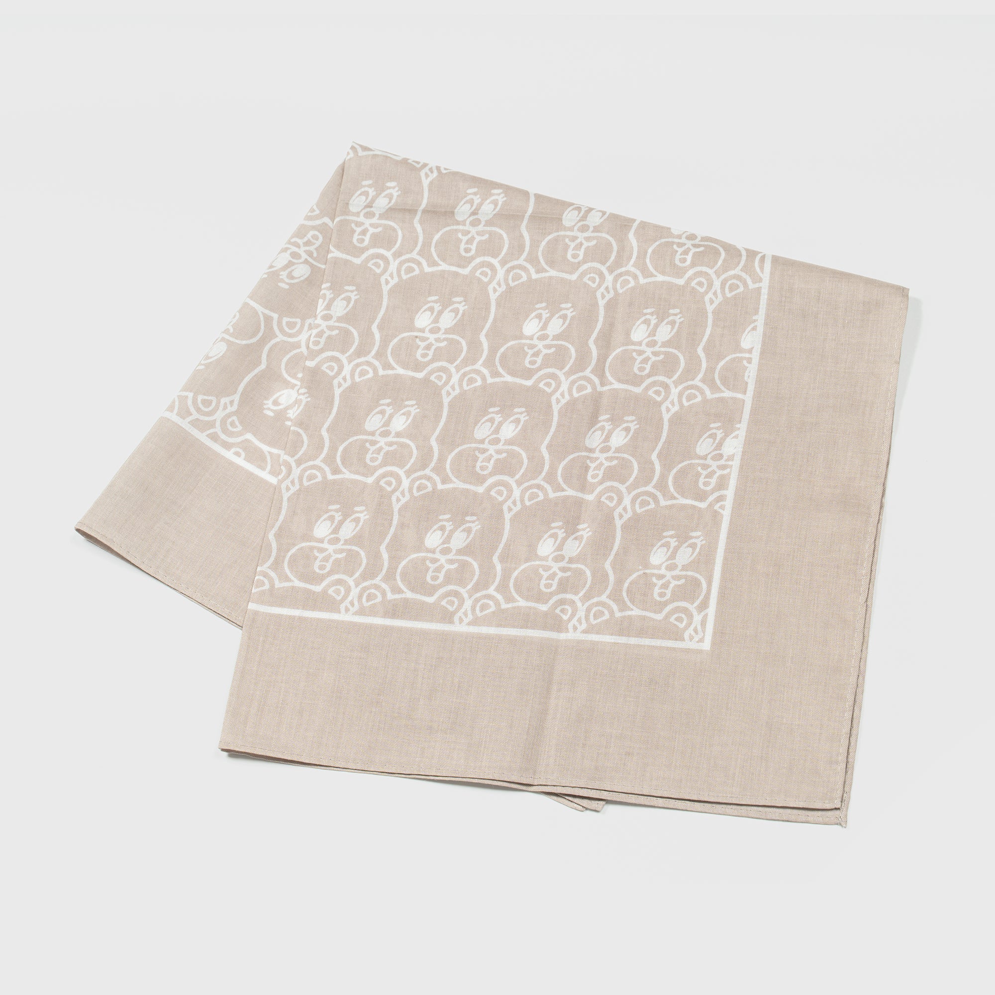 サトーくんバンダナ