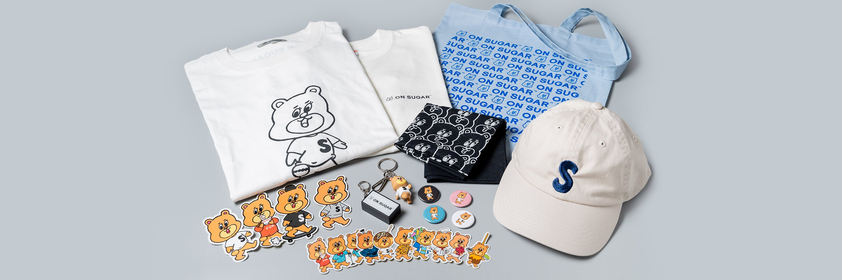 GOODS