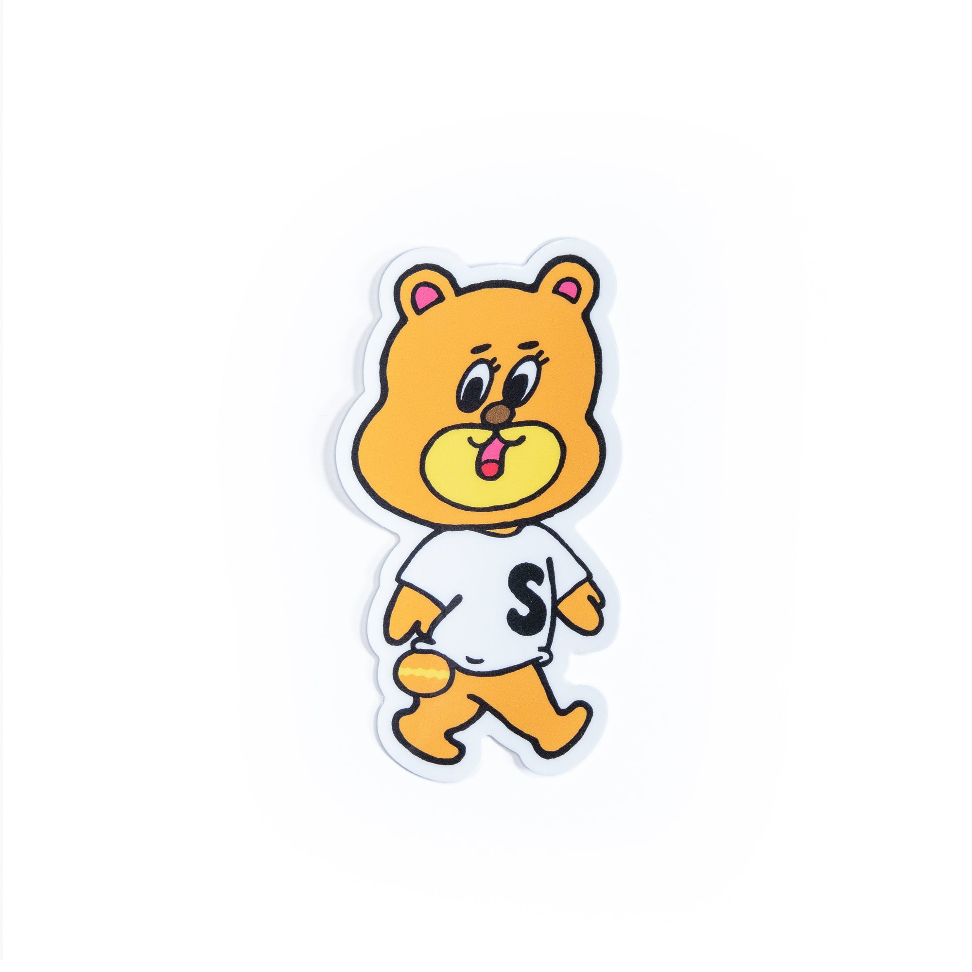 サトーくんの紹介