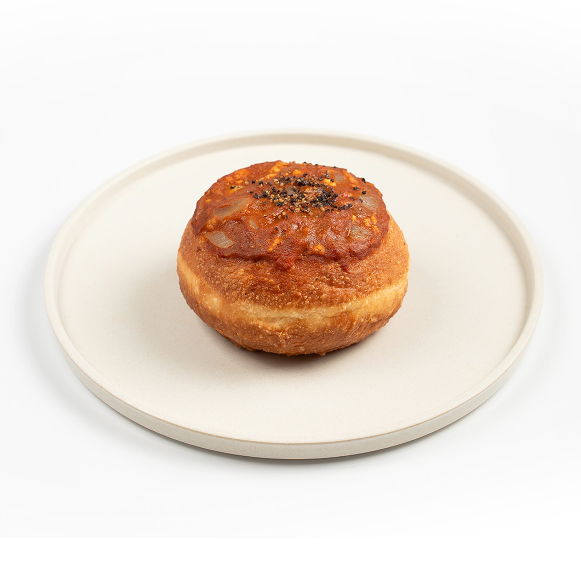 冷凍ふわモチおかずマラサダ4種セット｜朝食・ランチにおすすめ