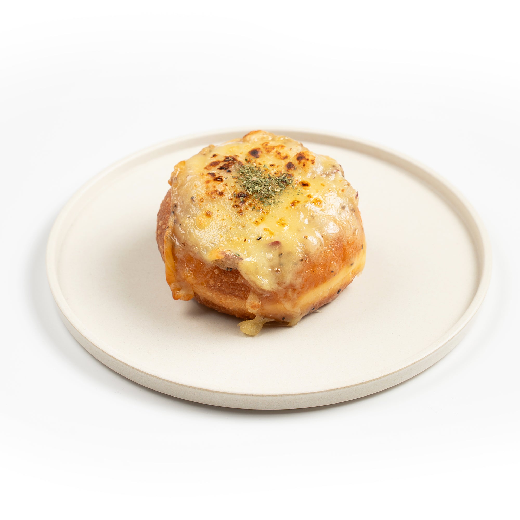 冷凍ふわモチおかずマラサダ4種セット｜朝食・ランチにおすすめ