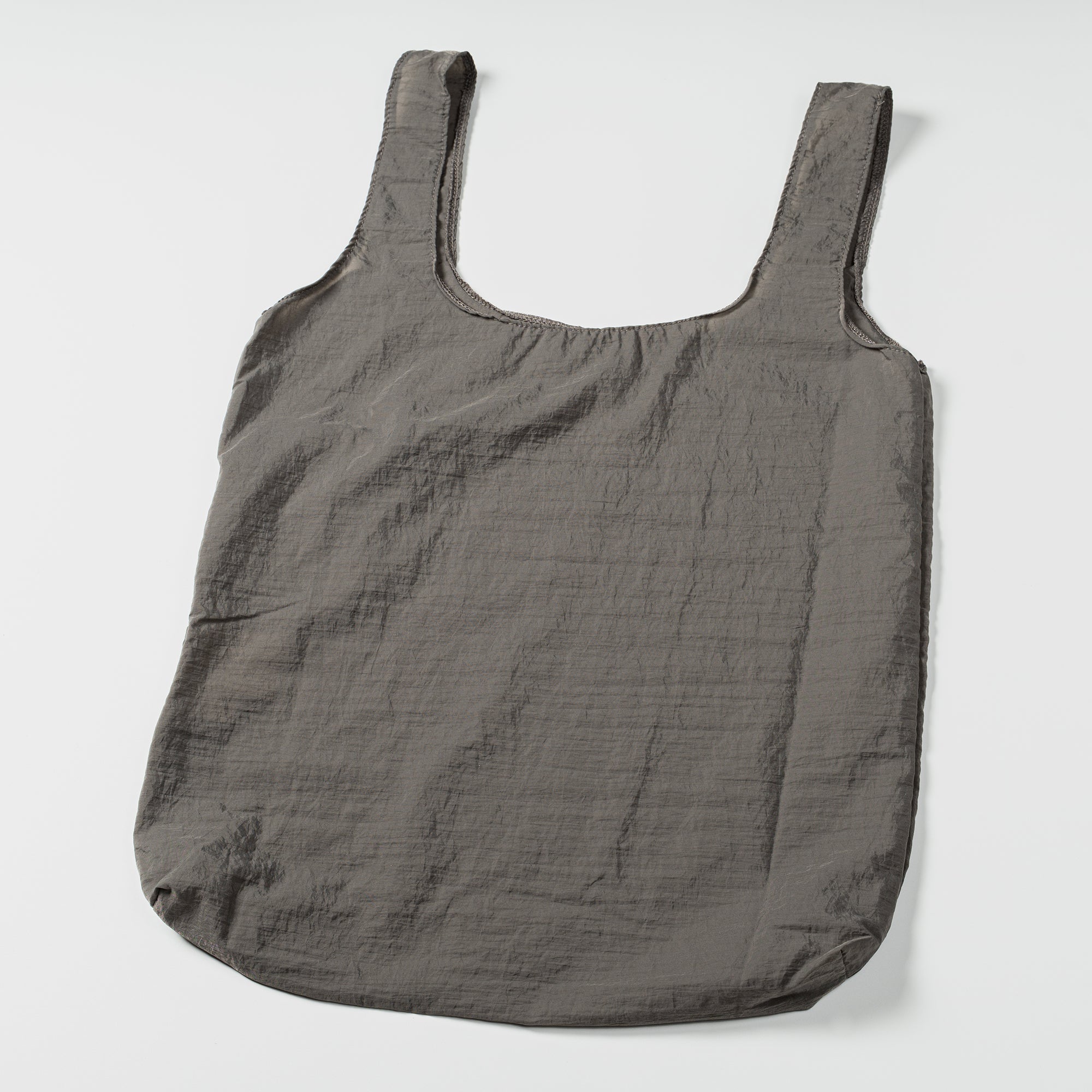 ナイロンポケッタブルバッグ