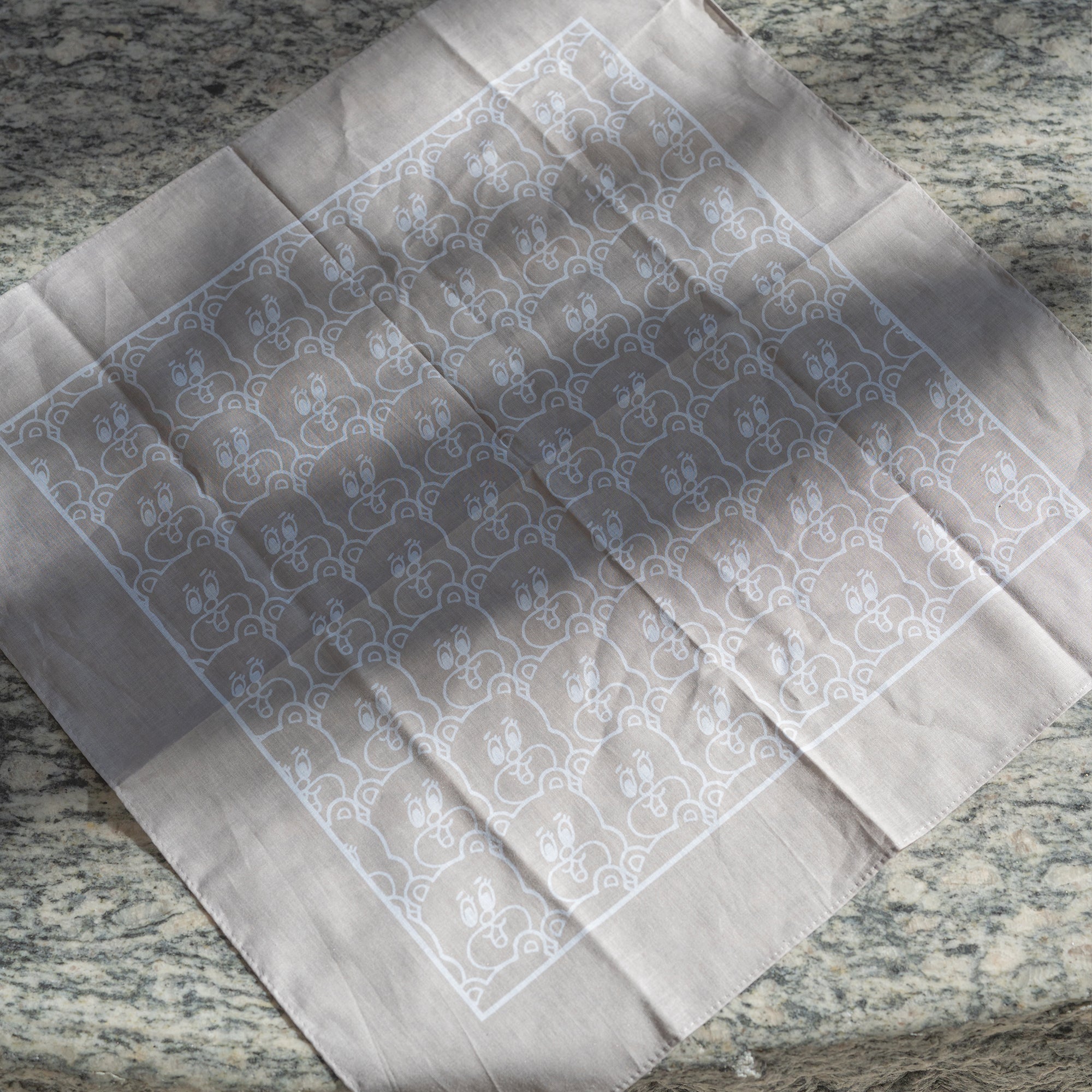 サトーくんバンダナ