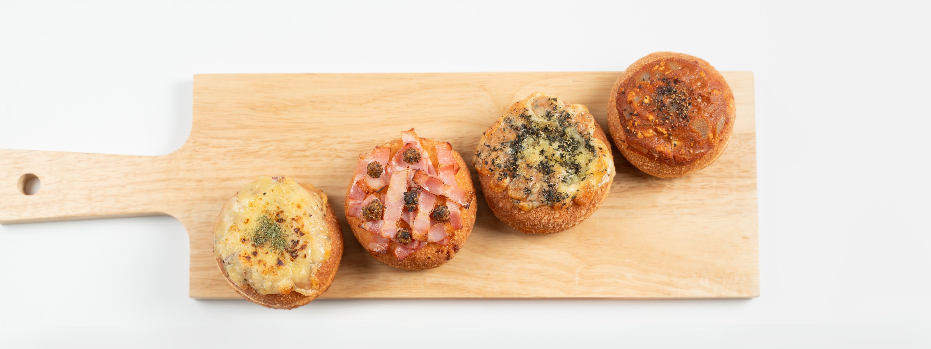 ON SUGAR ｜福岡の人気ドーナツと焼き菓子のお取り寄せ